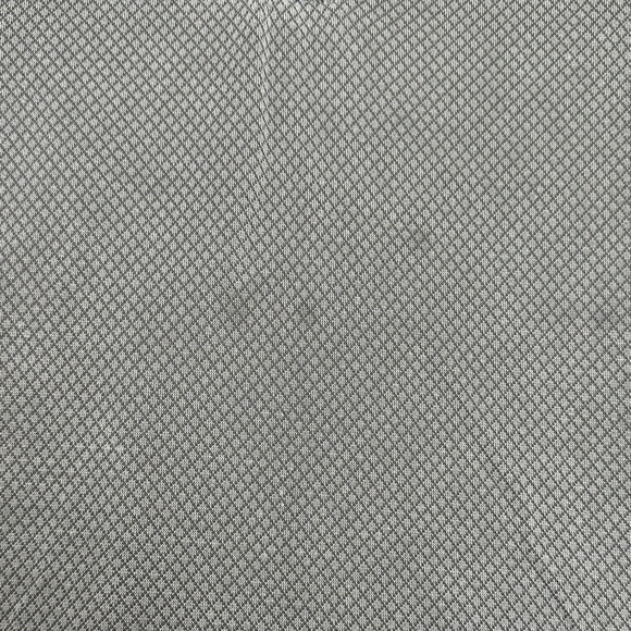 Tommy Bahama Gray Polo Shirt - Picture 3 of 4